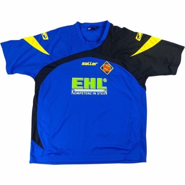 TuS Koblenz 2010-11 Saller hazai foci mez 3XL-es