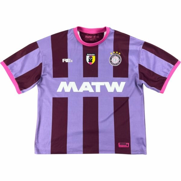 Review x MATW 2020s Ragazzi City hazai #92 foci mez L-es
