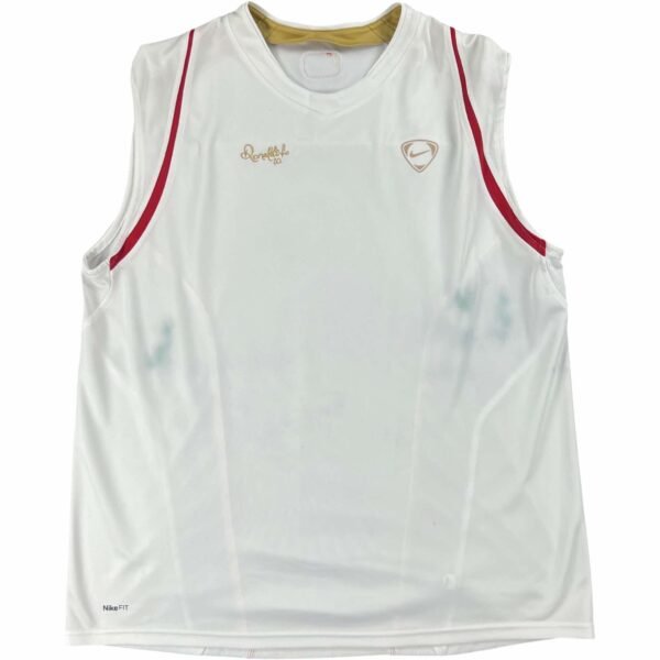 Nike Ronaldinho R10 Nike training foci mez XL-es
