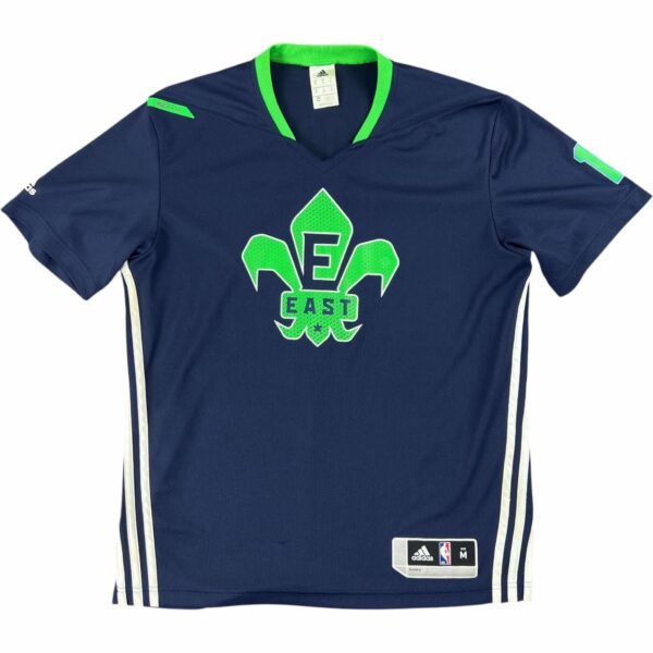 2014 NBA All-Star East Derrick Rose Adidas NBA mez  M-es