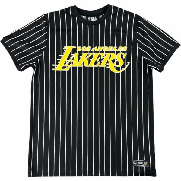 Los Angeles Lakers LeBron James training NBA mez gyerek XL-es