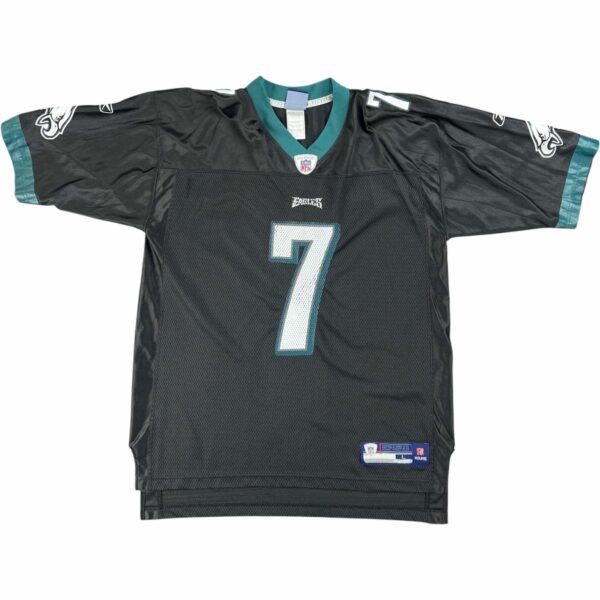Philadelphia Eagles Michael Vick Reebok NFL mez L-es