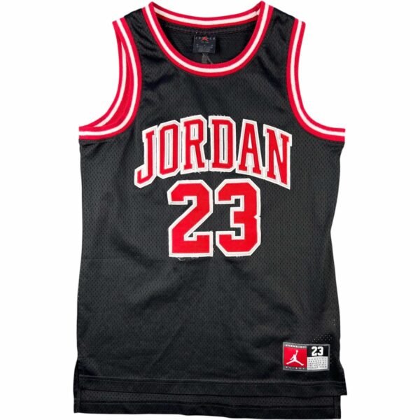 Jordan kosárlabda mez gyerek 132-147-es