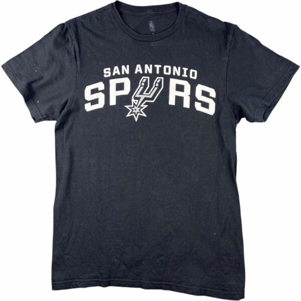 San Antonio Spurs Victor Wembanyama NBA póló gyerek S-es