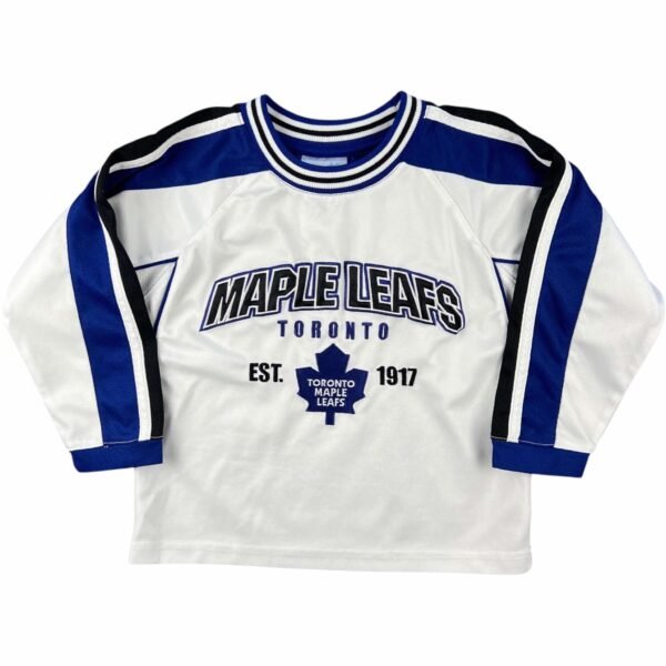 Toronto Maple Leafs Mighty Mac NHL mez gyerek 4-es
