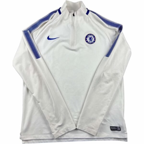 Chelsea 2017-18 Nike training felső gyerek XL-es