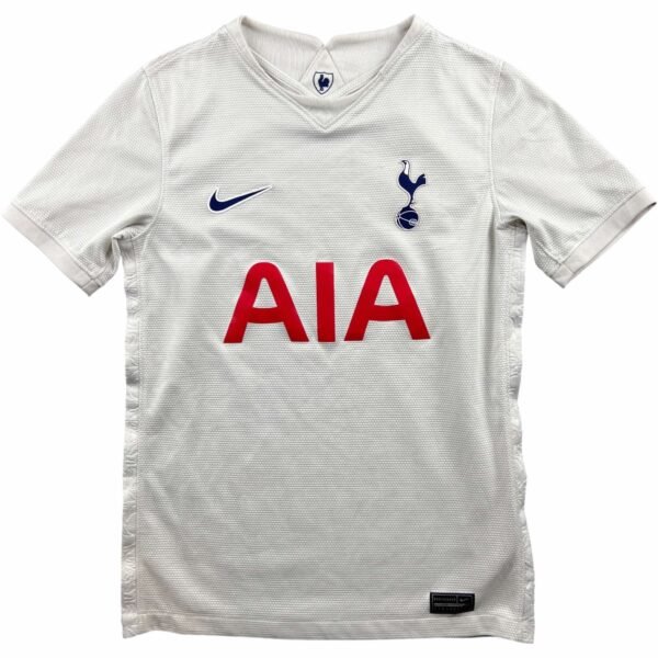 Tottenham Hotspur 2021-22 Nike hazai foci mez gyerek 137-147-es
