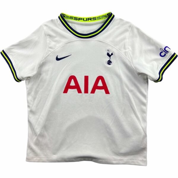 Tottenham Hotspur 2022-23 Nike hazai foci mez gyerek 122-128-as