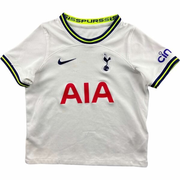 Tottenham Hotspur 2022-23 Nike hazai foci mez gyerek 104-110-es