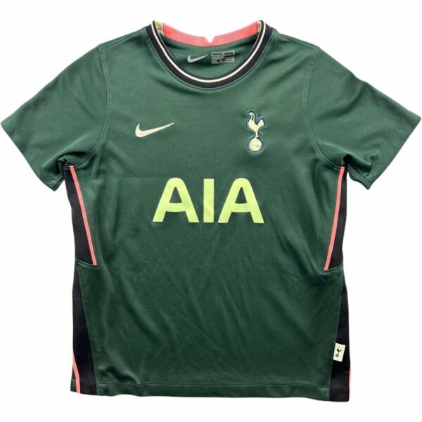 Tottenham Hotspur 2020-21 Nike vendég foci mez gyerek 116-122-es