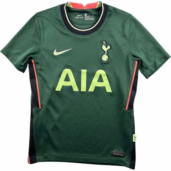 Tottenham Hotspur 2020-21 Nike vendég foci mez gyerek 128-137-es