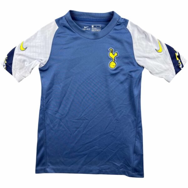 Tottenham Hotspur 2020-21 Nike training foci mez gyerek 128-137-es
