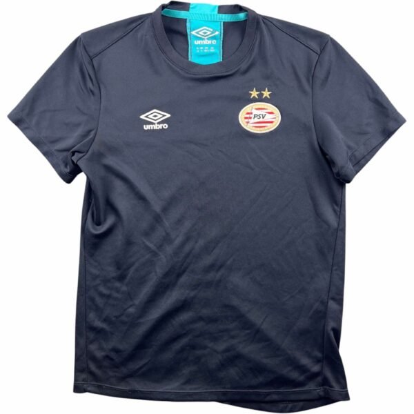 PSV Eindhoven 2016-17 Umbro training foci mez gyerek 152-es