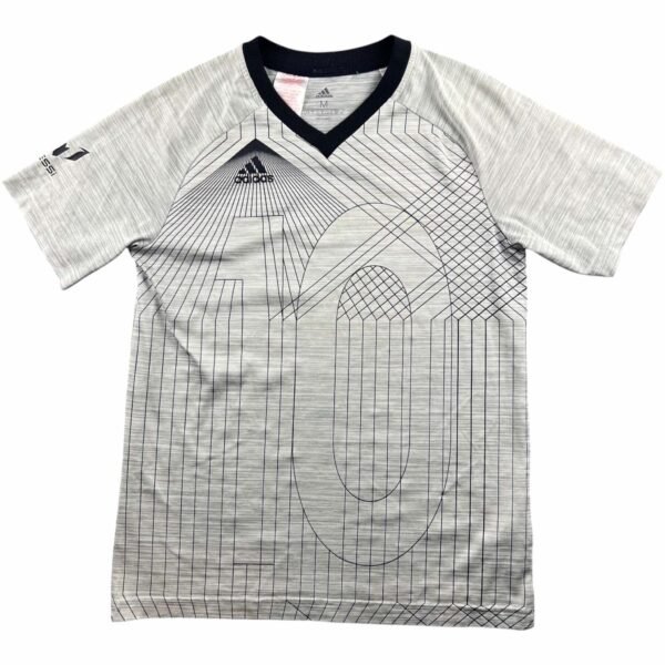 Lionel Messi Adidas Adidas training foci mez gyerek 152-es