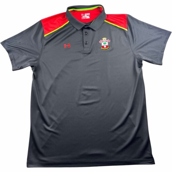 Southampton 2016 Under Armour training foci mez XXL-es