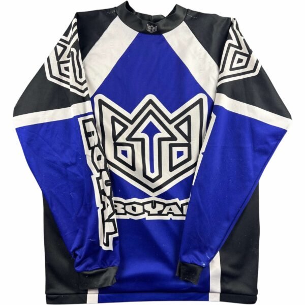 Royal Motocross mez L-es