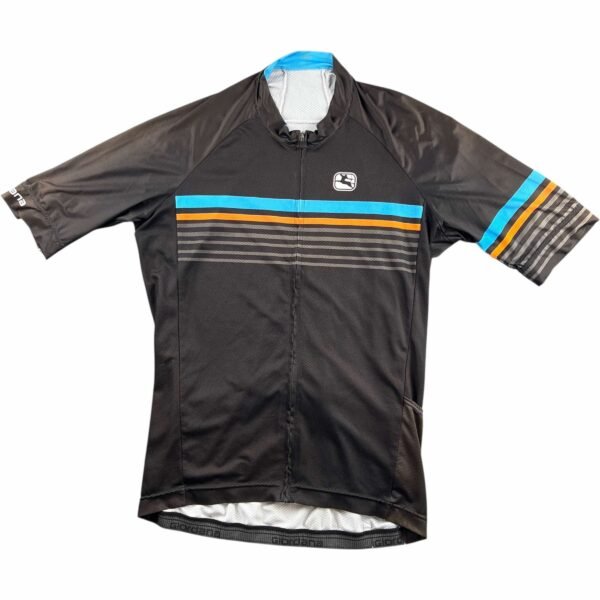 Giordana Tenax Pro kerékpáros mez L-es