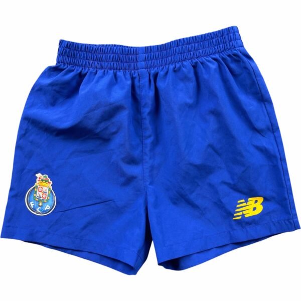 Porto New Balance foci nadrág gyerek 98-as
