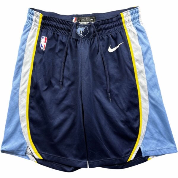 Memphis Grizzlies Nike NBA nadrág M-es
