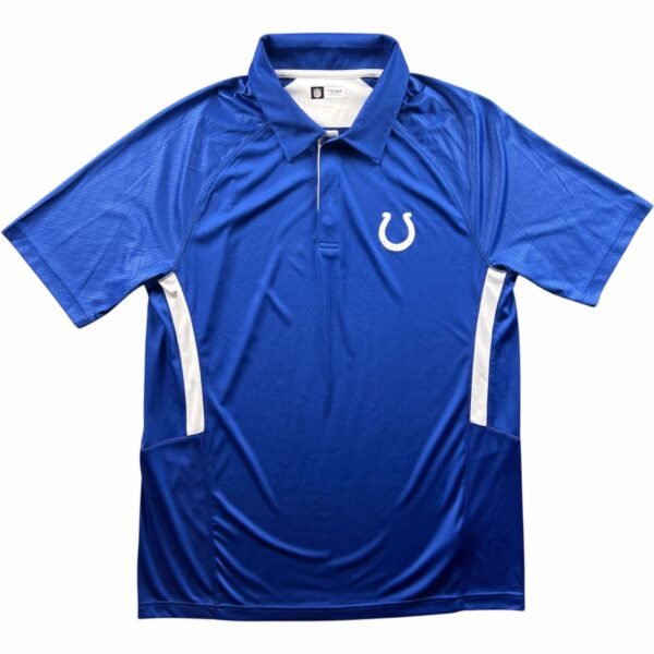Indianapolis Colts póló L-es
