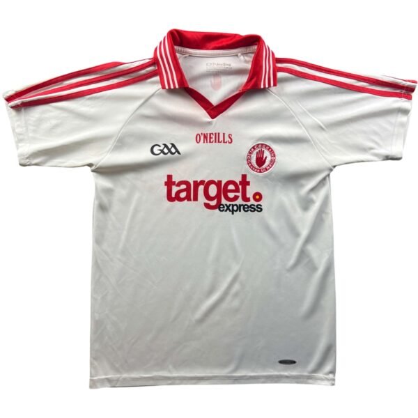 Tyrone GAA O'neills gael sport mez gyerek XL-es