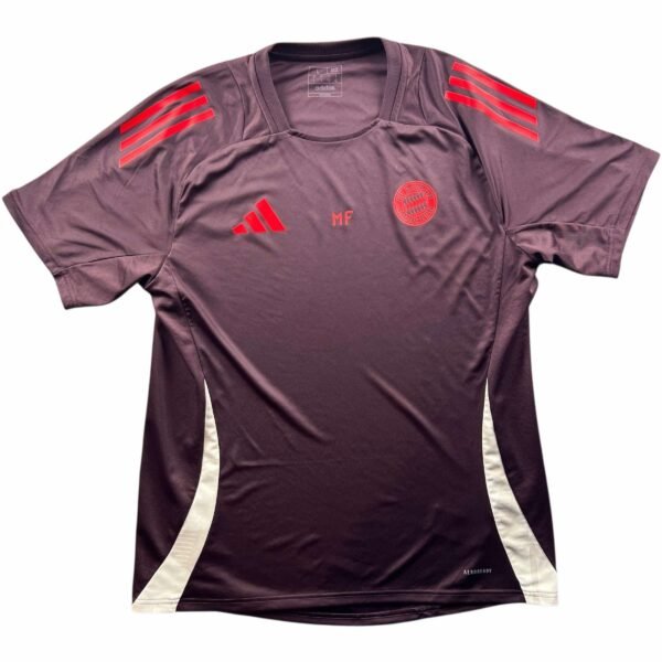 Bayern München 2024-25 Adidas training foci mez L-es