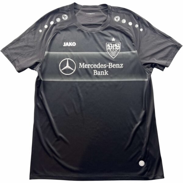 Stuttgart 2019-20 Jako training foci mez XXL-es