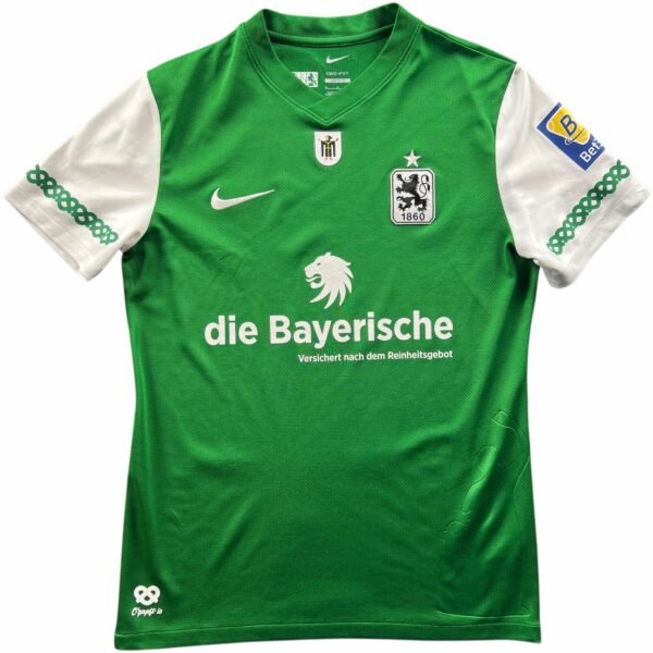 1860 München 2022-23 Nike Oktoberfest Edition foci mez M-es