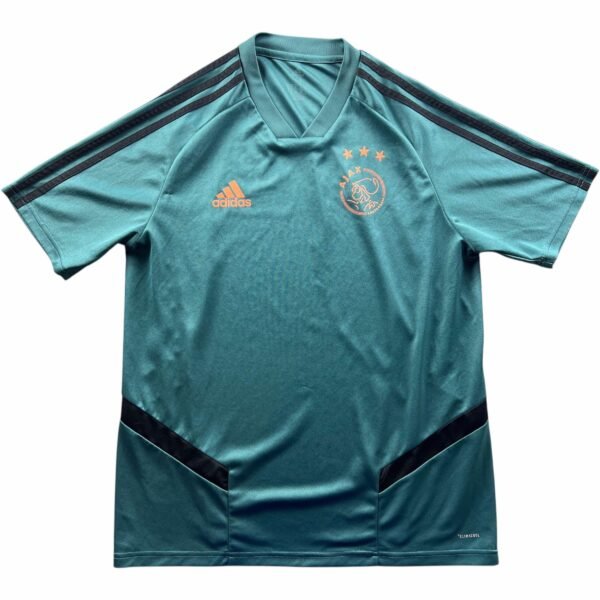 Ajax Amsterdam 2018-19 Adidas training foci mez M-es