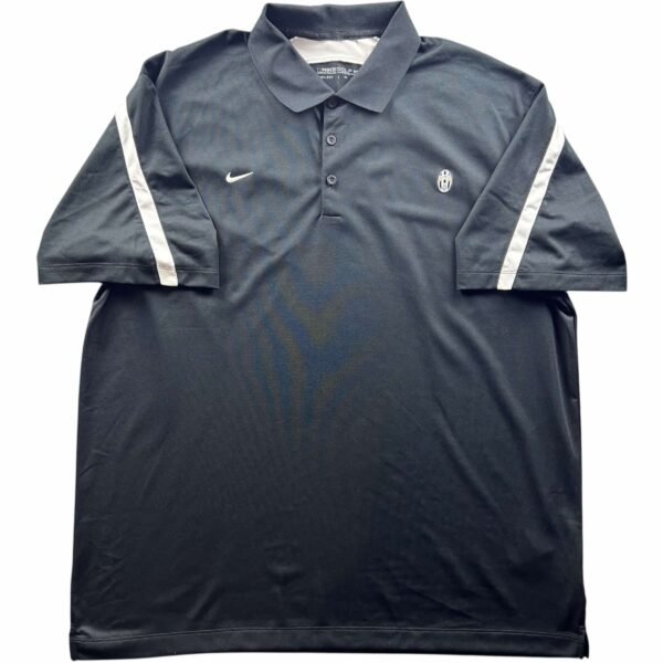 Juventus 2011-12 Nike training foci mez XXL-es