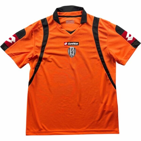Cesena Lotto foci mez XL-es