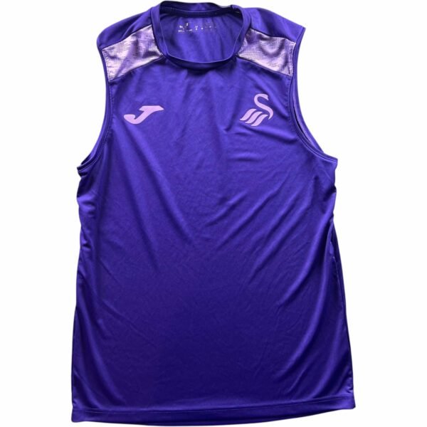 Swansea City Joma training foci mez S-es