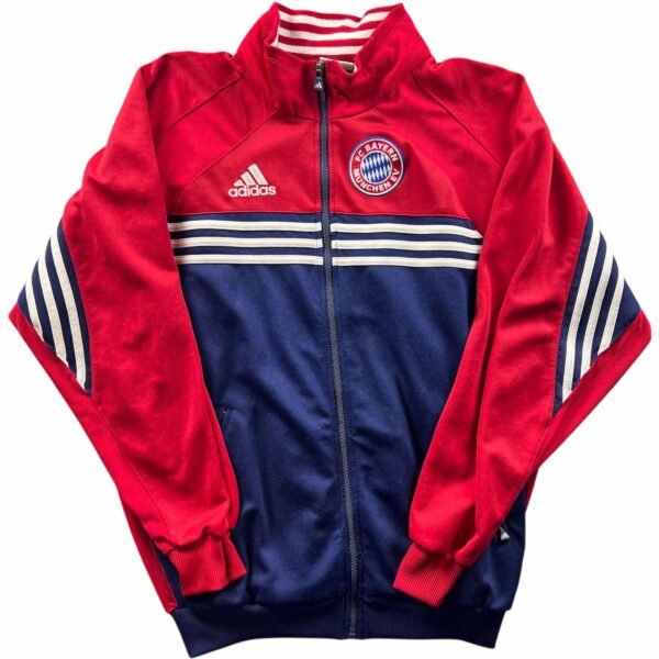 Bayern München 1998 Adidas felső XL-es