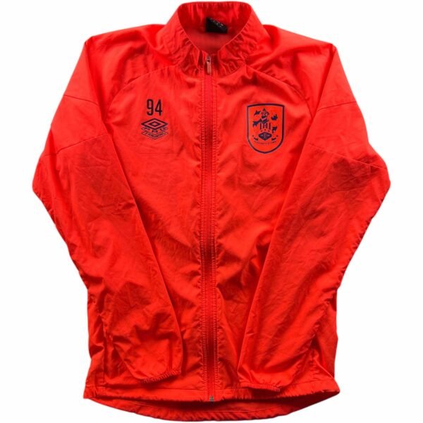 Huddersfield Town Umbro felső S-es