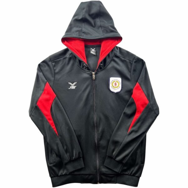 Crewe Alexandra FBT felső M-es