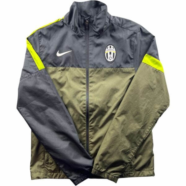 Juventus 2012-13 Nike felső S-es