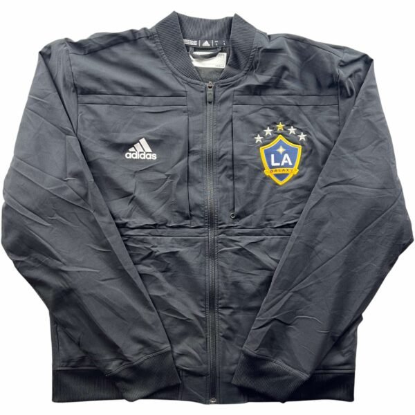 Los Angeles Galaxy 2019-21 Adidas felső L-es