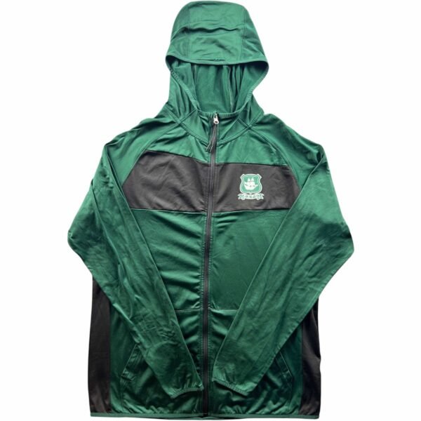 Plymouth Argyle felső XL-es