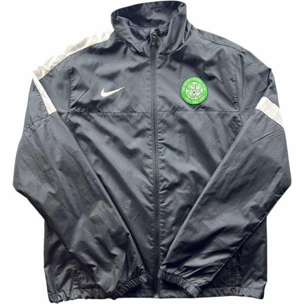 Celtic 2012-13 Nike felső L-es