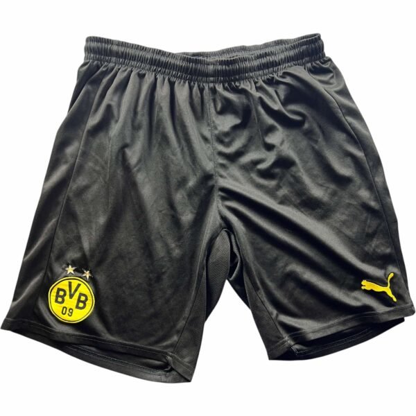 Borussia Dortmund Puma foci nadrág M-es