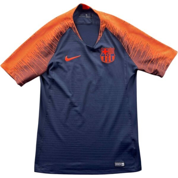 Barcelona 2018-19 Nike training foci mez S-es
