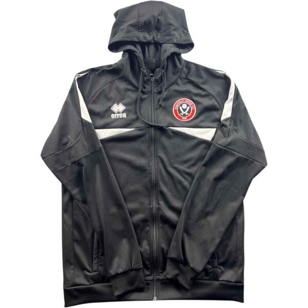 Sheffield United 2025-26 Errea training felső L-es