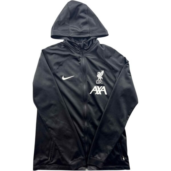 Liverpool 2023-24 Nike training felső gyerek XL-es