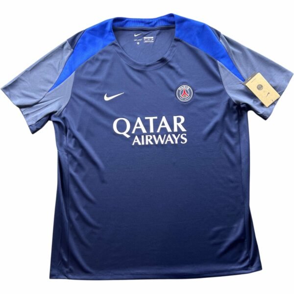 PSG Paris Saint-Germain 2025-26 Nike training *Új* foci mez XXL-es