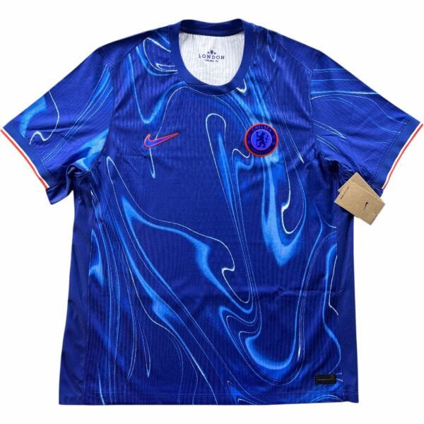 Chelsea 2024-25 Nike hazai *Új* foci mez XL-es