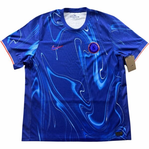 Chelsea 2024-25 Nike hazai *Új* foci mez XXL-es