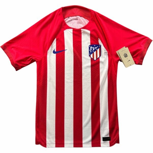 Atletico Madrid 2023-24 Nike hazai *Új* foci mez XS-es