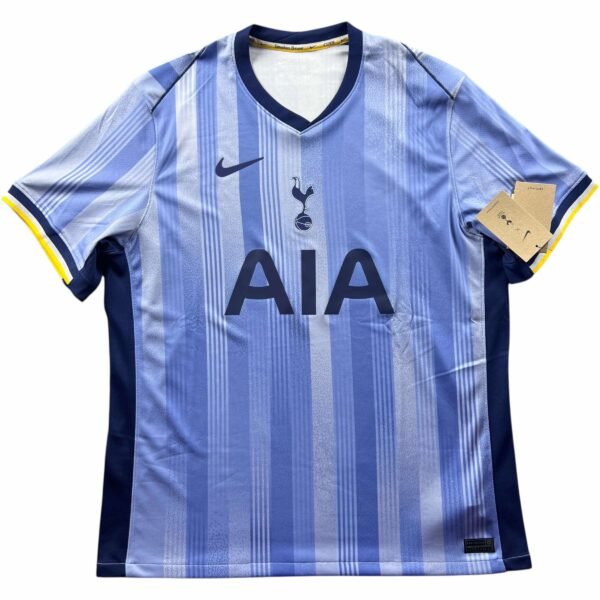 Tottenham Hotspur 2024-25 Nike vendég *Új* foci mez XL-es