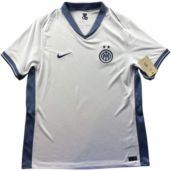 Internazionale Inter Milan 2024-25 Nike vendég *Új* foci mez XL-es
