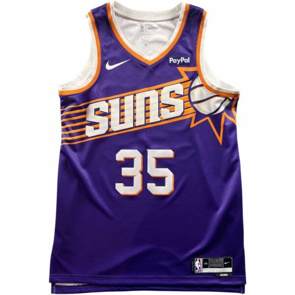 Phoenix Suns Kevin Durant Swingman Nike NBA mez M-es